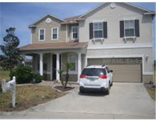 667 Aster Dr., Davenport, FL 33897