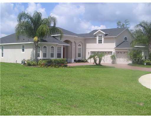 [Address Hidden by Seller], Oviedo, FL 32766
