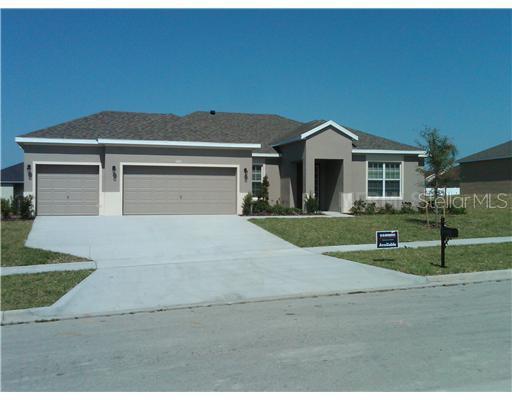 3525 Tumbling River Dr., Clermont, FL 34787