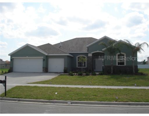 3727 Peaceful Valley Dr., Clermont, FL 34711