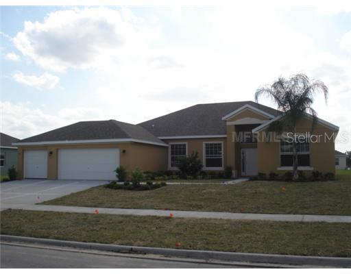 3719 Peaceful Valley Dr., Clermont, FL 34787