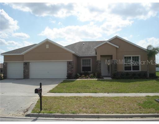 3731 Peaceful Valley Dr., Clermont, FL 34711