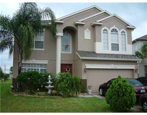 1916 Escambia Ln., Kissimmee, FL 34759