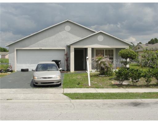 5101 Lobelia Dr., Orlando, FL 32811