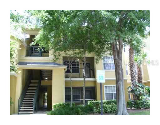 2532 Robert Trent Jones Dr. #1520, Orlando, FL 32835