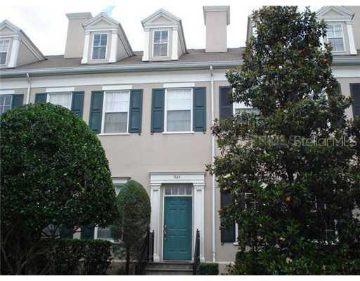 [Address Hidden by Seller], Celebration, FL 34747