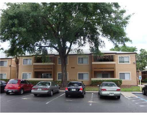 640 Kenwick Cir. #105, Casselberry, FL 32707