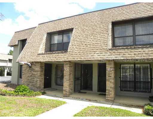 1218 Maury Rd. #2-2A, Orlando, FL 32804