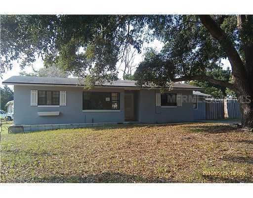 3302 Paris Pl., Orlando, FL 32818