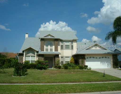 2869 Gulf Winds Ct., Oviedo, FL 32765