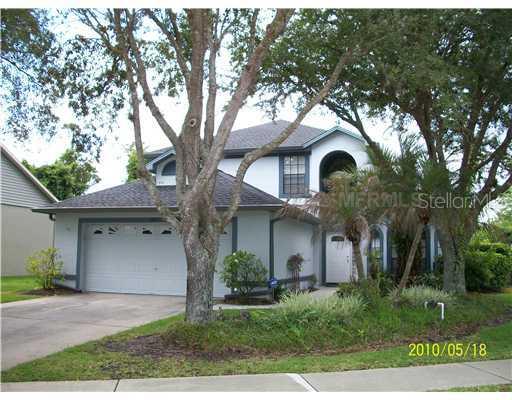1152 Twin Rivers Blvd., Oviedo, FL 32766