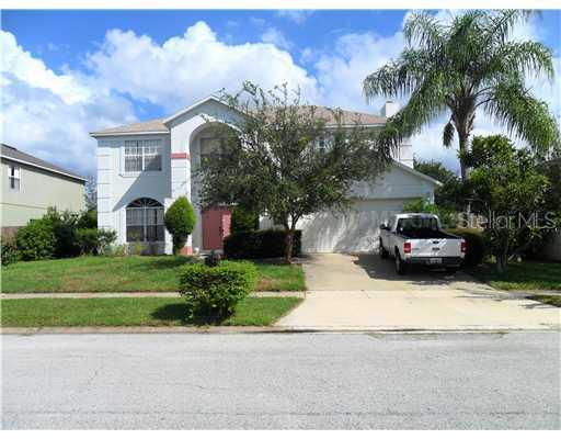 2183 Westbourne Dr., Oviedo, FL 32765