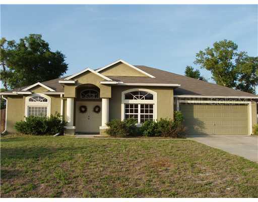 819 Humphrey Blvd., Deltona, FL 32738