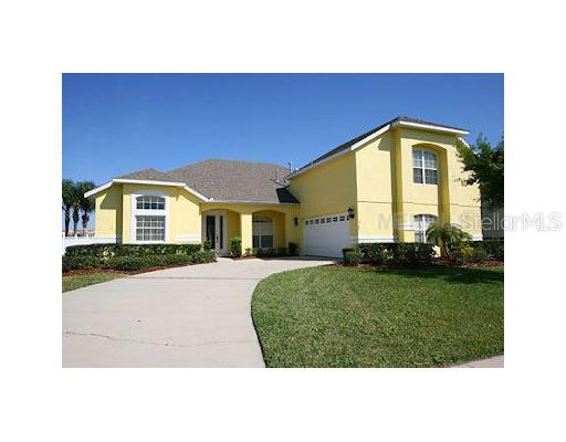 2707 Formosa Blvd., Kissimmee, FL 34747