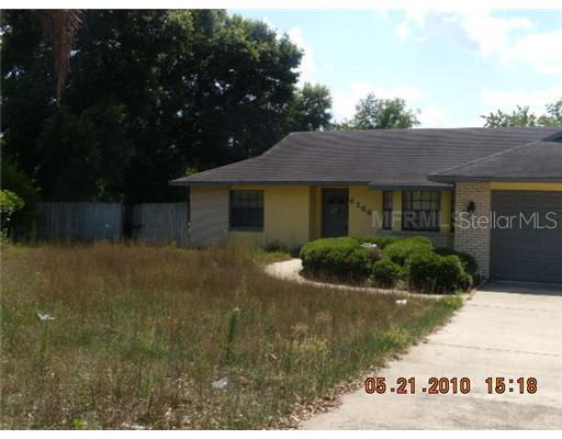 [Address Hidden by Seller], Orlando, FL 32837