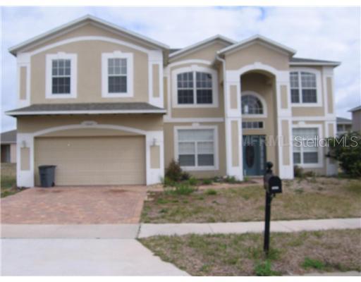 15337 Montauk Ln., Clermont, FL 34714