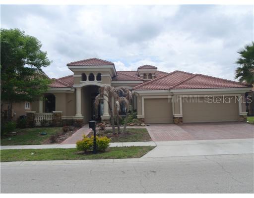 13406 Heswall Run, Orlando, FL 32832