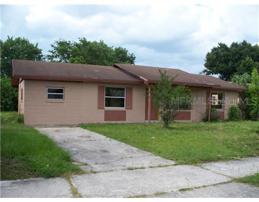 4939 Elese St., Orlando, FL 32811