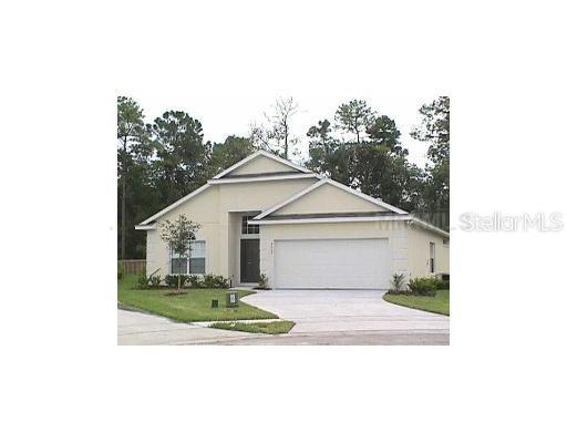 2009 Kaylas Ct., Orlando, FL 32817