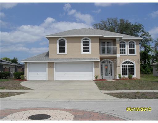 1390 Gaynor Ct., Deltona, FL 32725