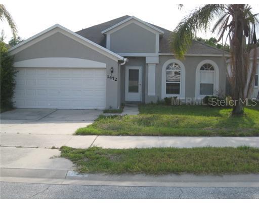 1472 Canal Cross Ct., Oviedo, FL 32766