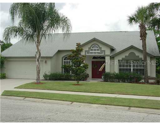 1010 Quaker Ridge Ct., Oviedo, FL 32765