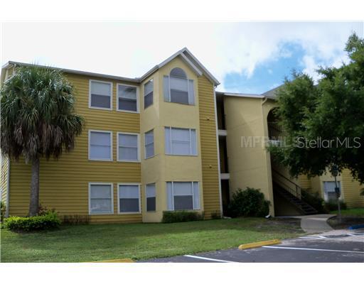 4720 Walden Cir. #23, Orlando, FL 32811