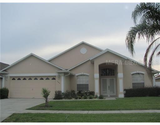 762 Kensington Gardens Ct., Orlando, FL 32828