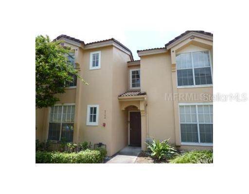 3154 Tamarind Cir. #8, Kissimmee, FL 34747