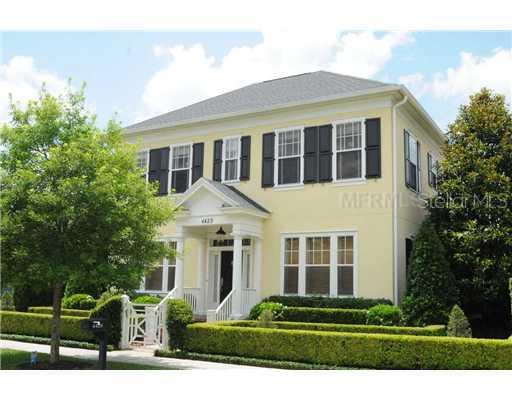 4429 Virginia Dr., Orlando, FL 32814