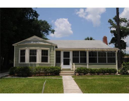 615 Westminster St., Orlando, FL 32803