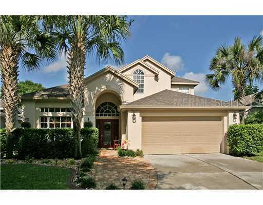 964 N Lake Claire Cir., Oviedo, FL 32765