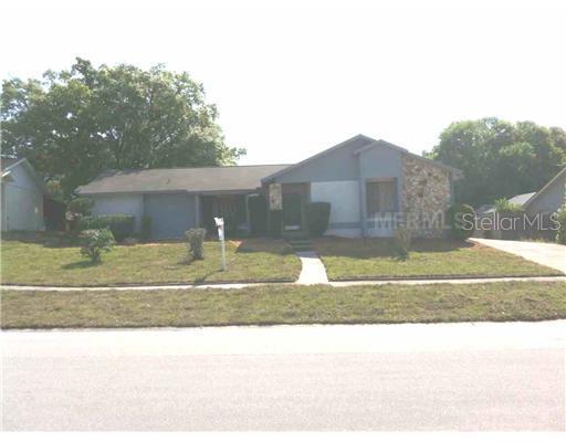[Address Hidden by Seller], Casselberry, FL 32707