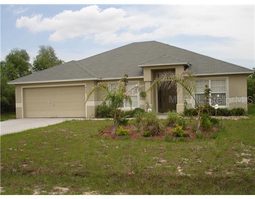 403 Manitoba Dr., Poinciana, FL 34759