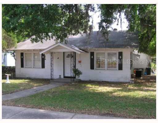 1000 E Orange Ave., Eustis, FL 32726