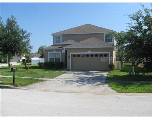 930 Oxford Dr., Davenport, FL 33897