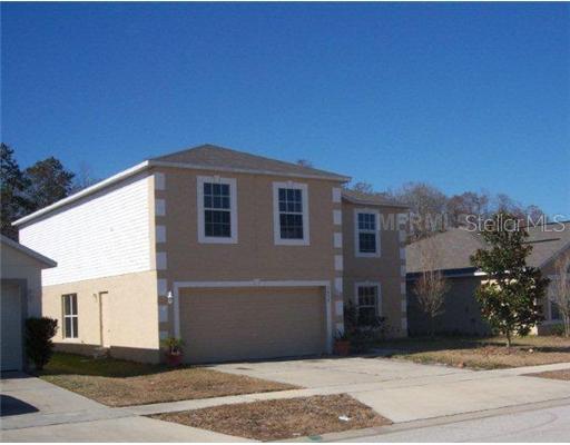 2038 Corner Glen Dr., Orlando, FL 32820