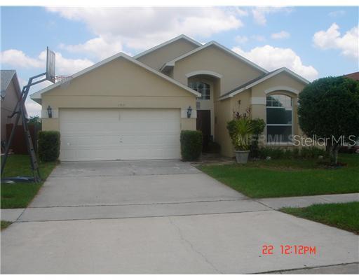11921 Hatcher Cir., Orlando, FL 32824