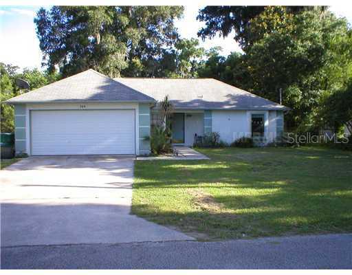 708 E Grove Pl., DeLand, FL 32724