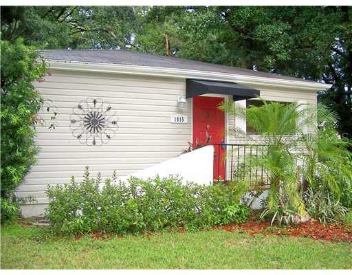 1815 Lake Sue Dr., Orlando, FL 32803