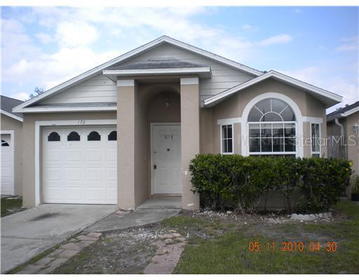 [Address Hidden by Seller], Orlando, FL 32836