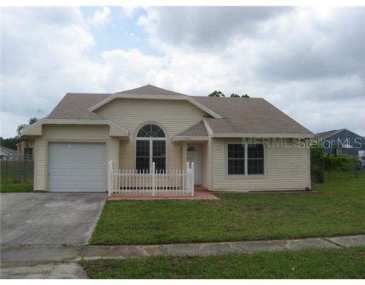 13825 Countryplace Dr., Orlando, FL 32826