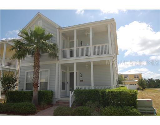 [Address Hidden by Seller], Reunion, FL 34747