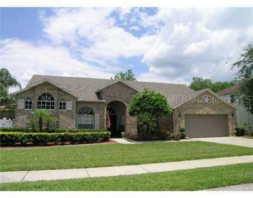 2423 Turnberry Dr., Oviedo, FL 32765