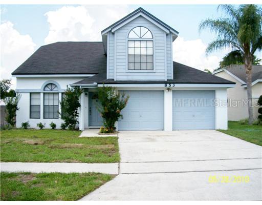 [Address Hidden by Seller], Lake Mary, FL 32746