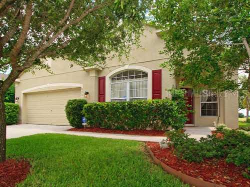 9951 Indigo Bay Cir., Orlando, FL 32832