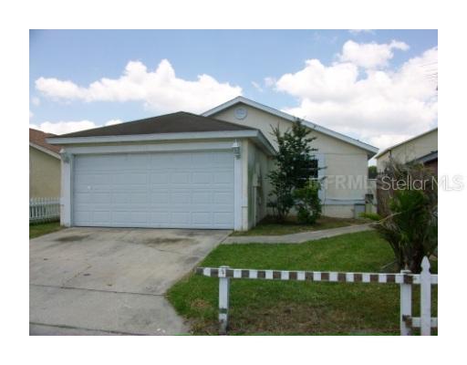 1028 Florida Holly Dr., Orlando, FL 32811
