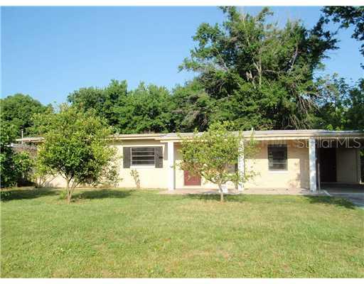 806 N Solandra Dr., Orlando, FL 32807