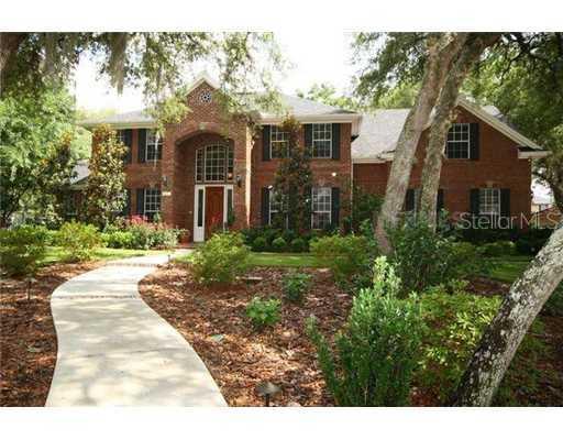 485 West Palm Valley Dr., Oviedo, FL 32765