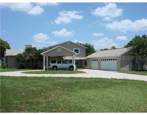 16421 E Shirley Shores Rd., Tavares, FL 32778